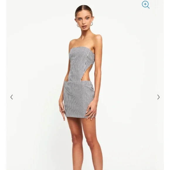 halter satin dress mini Alicia Satin Halter Mini Dress